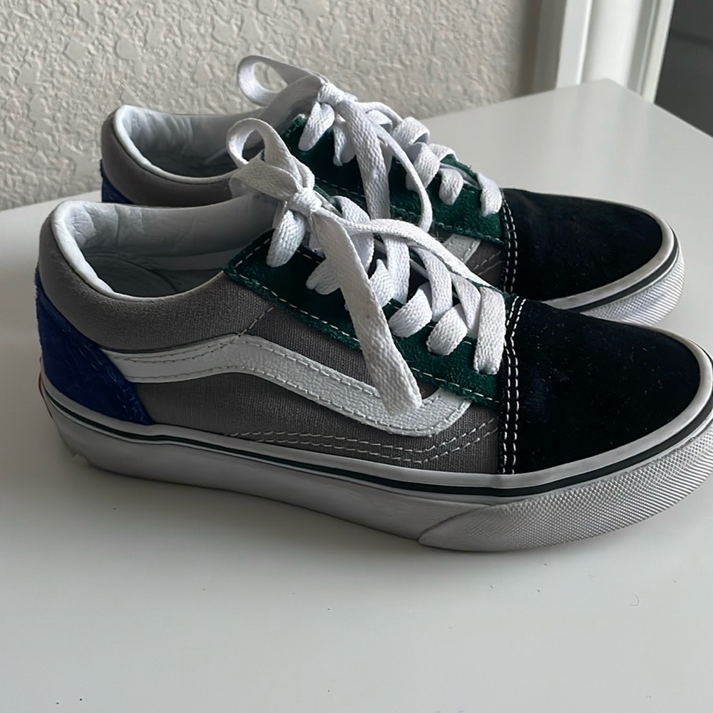 Kids Old Skool Vans